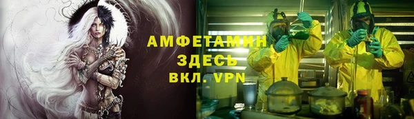 молекула духа Покровск